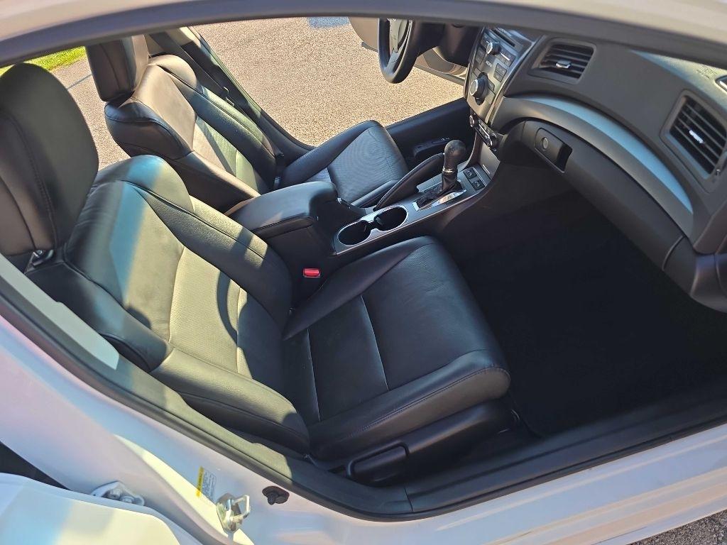 Acura ILX  2013