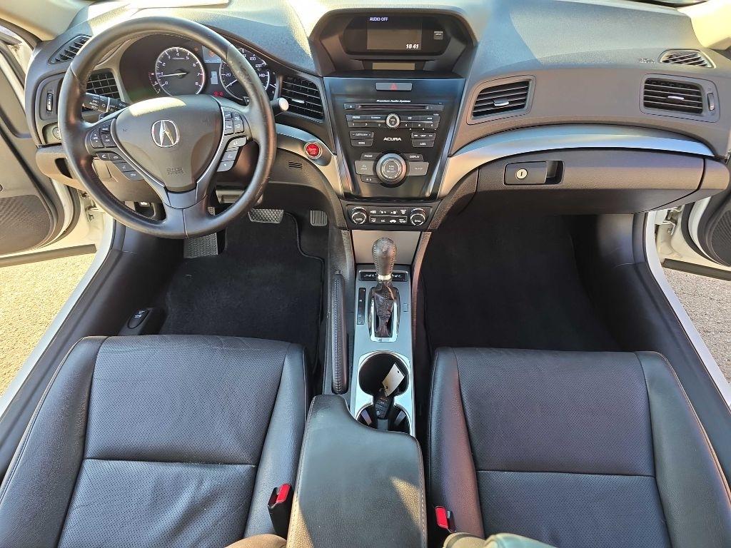 Acura ILX  2013