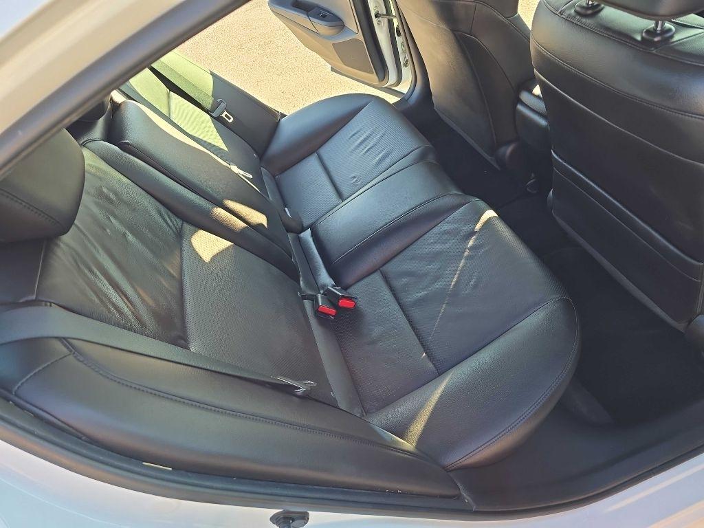 Acura ILX  2013
