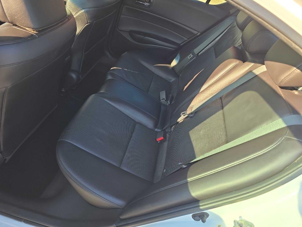 Acura ILX  2013