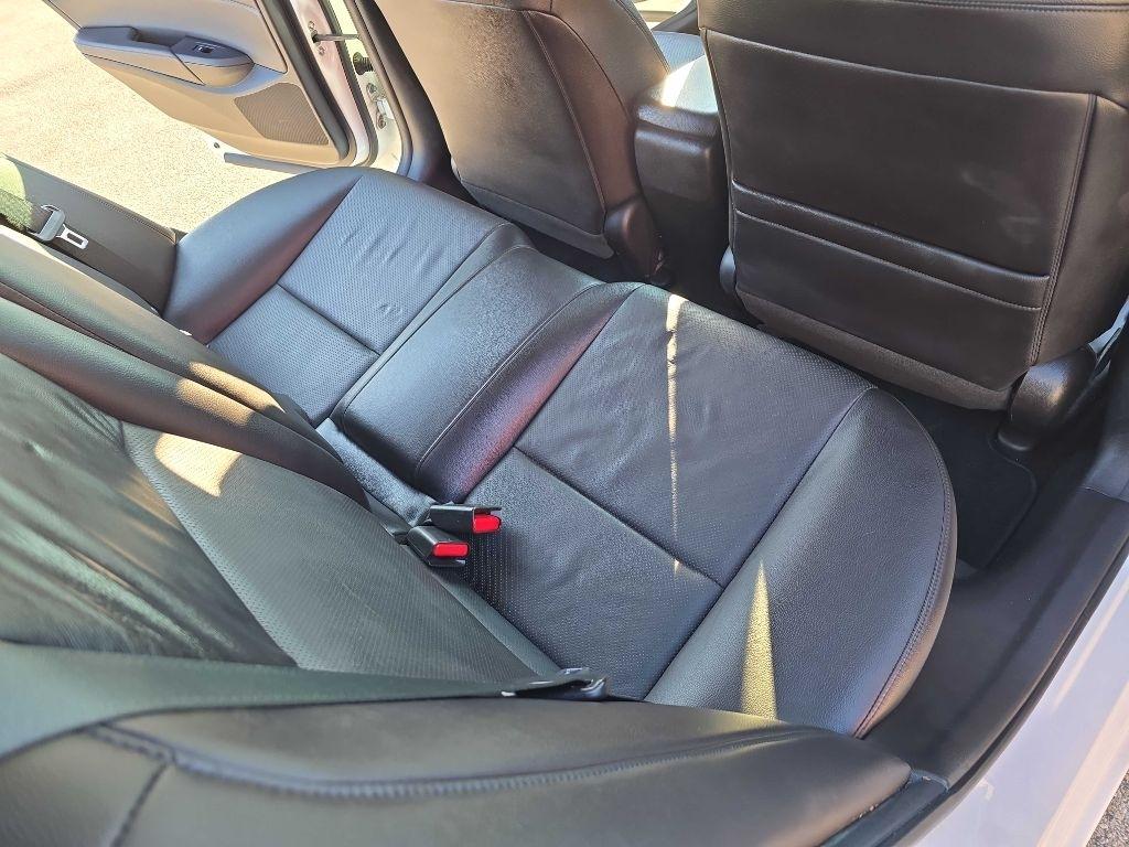 Acura ILX  2013