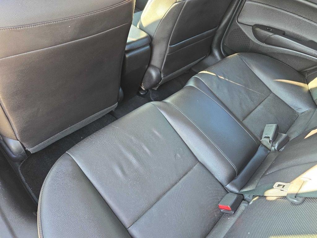 Acura ILX  2013