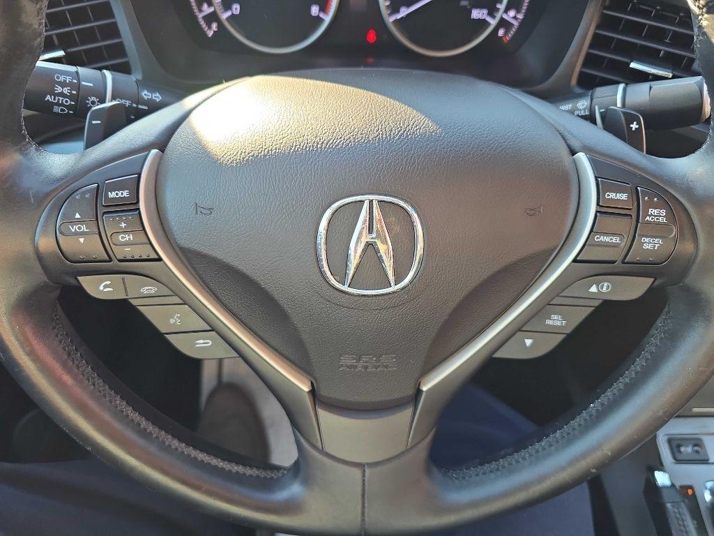 Acura ILX  2013