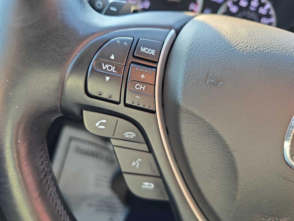 Acura ILX  2013