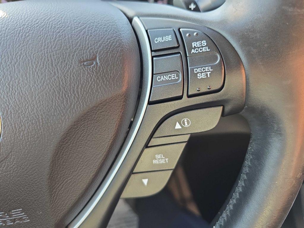Acura ILX  2013