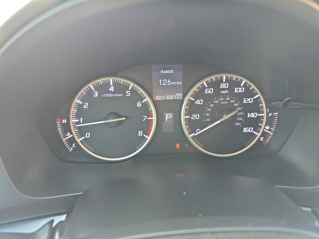 Acura ILX  2013