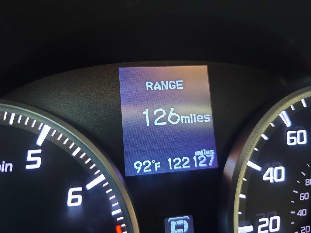 Acura ILX  2013