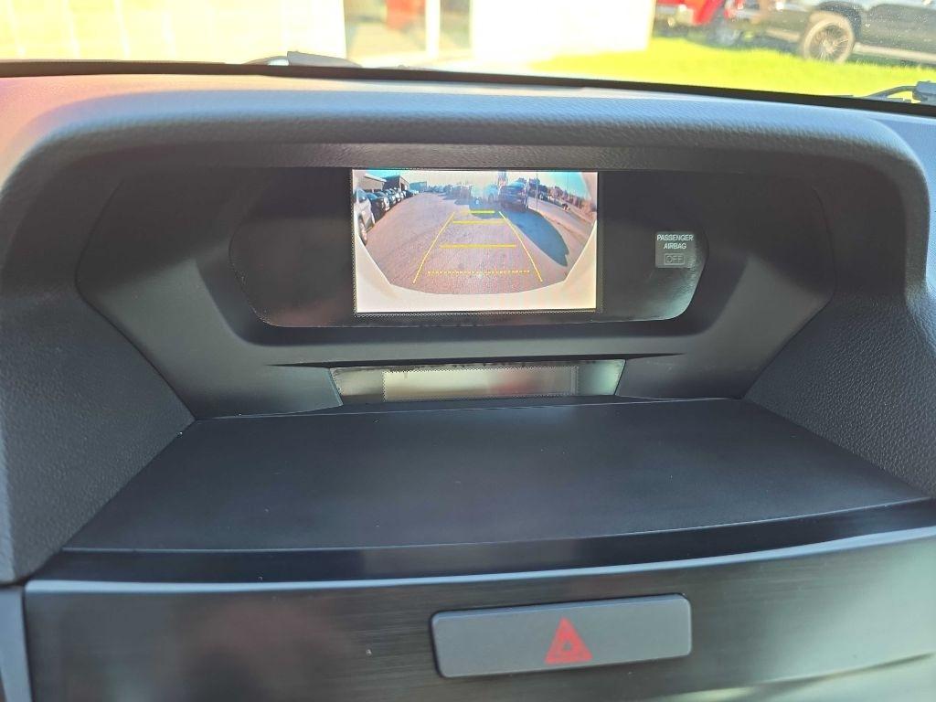 Acura ILX  2013