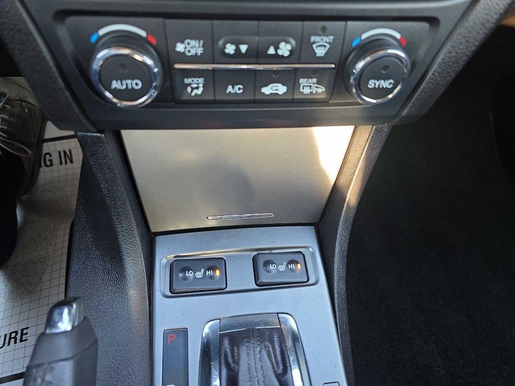 Acura ILX  2013