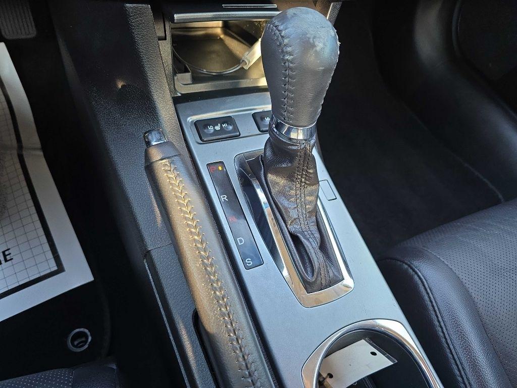 Acura ILX  2013