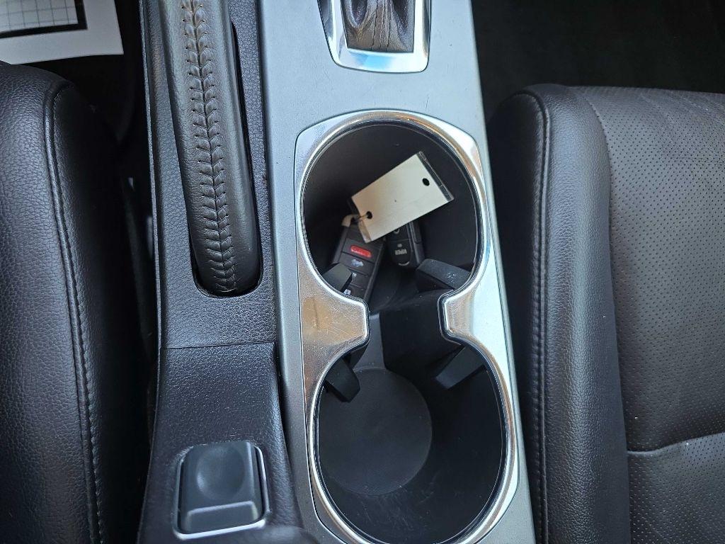Acura ILX  2013