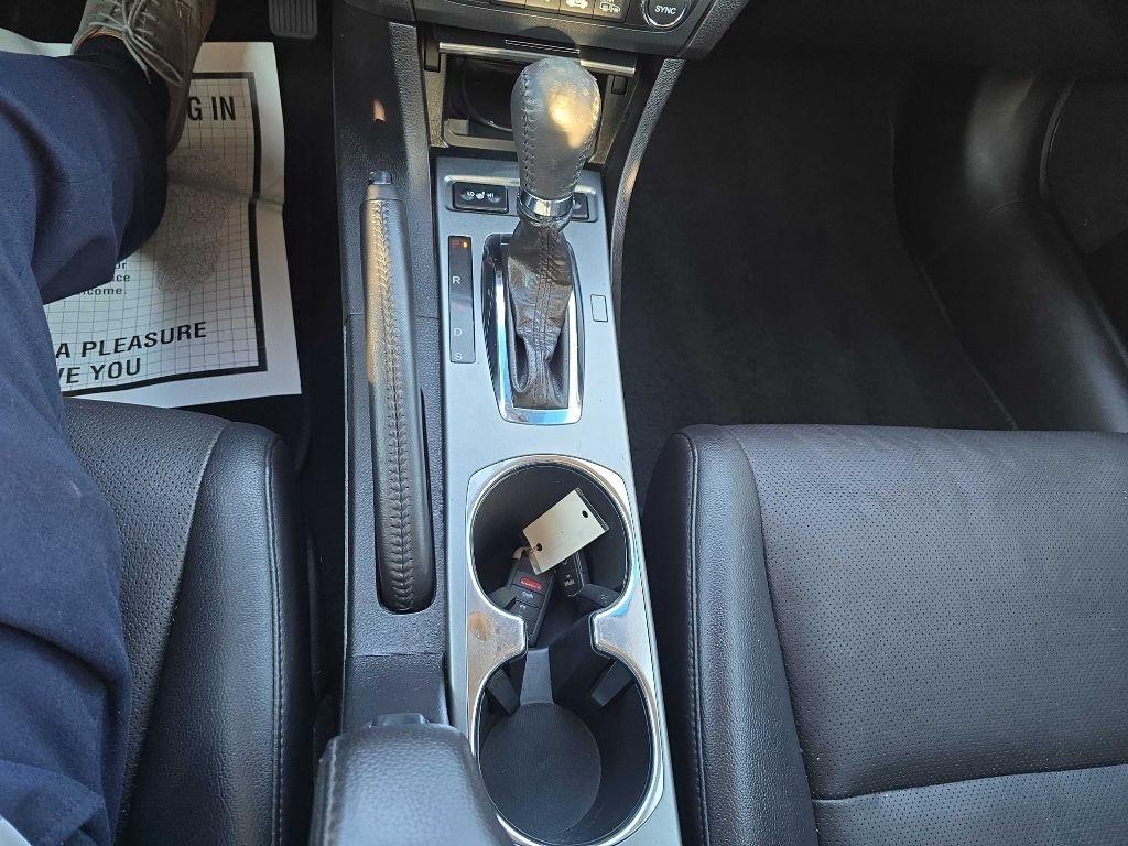 Acura ILX  2013