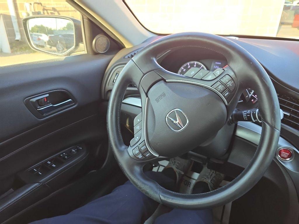 Acura ILX  2013