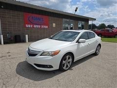2013 Acura ILX 