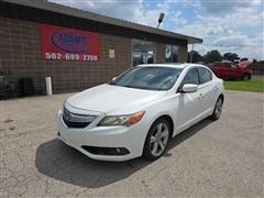 2013 Acura ILX 