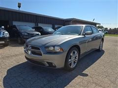 2012 Dodge Charger 