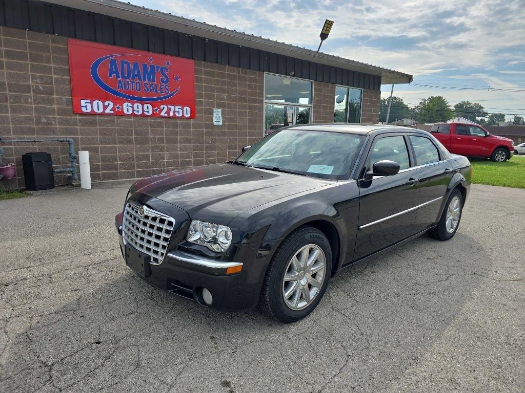 Chrysler 300  2008