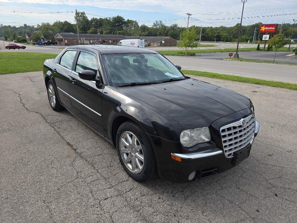 Chrysler 300  2008