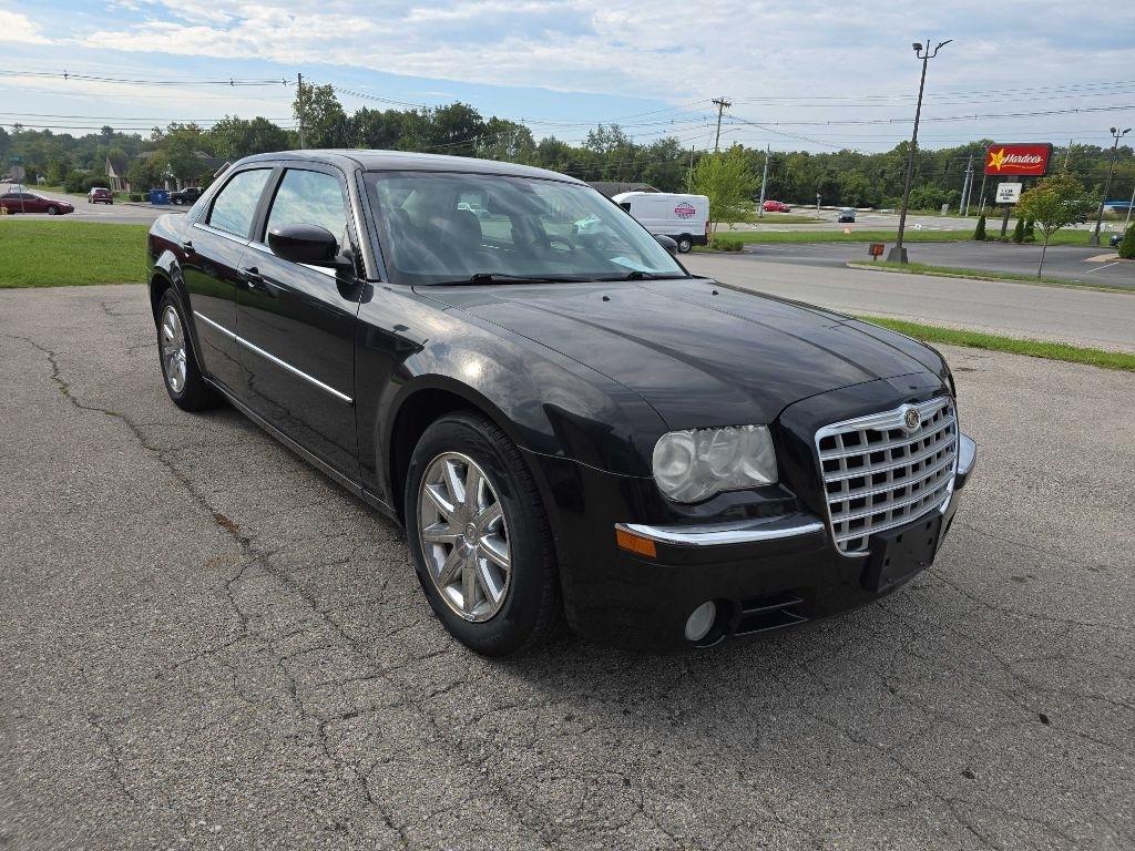 Chrysler 300  2008