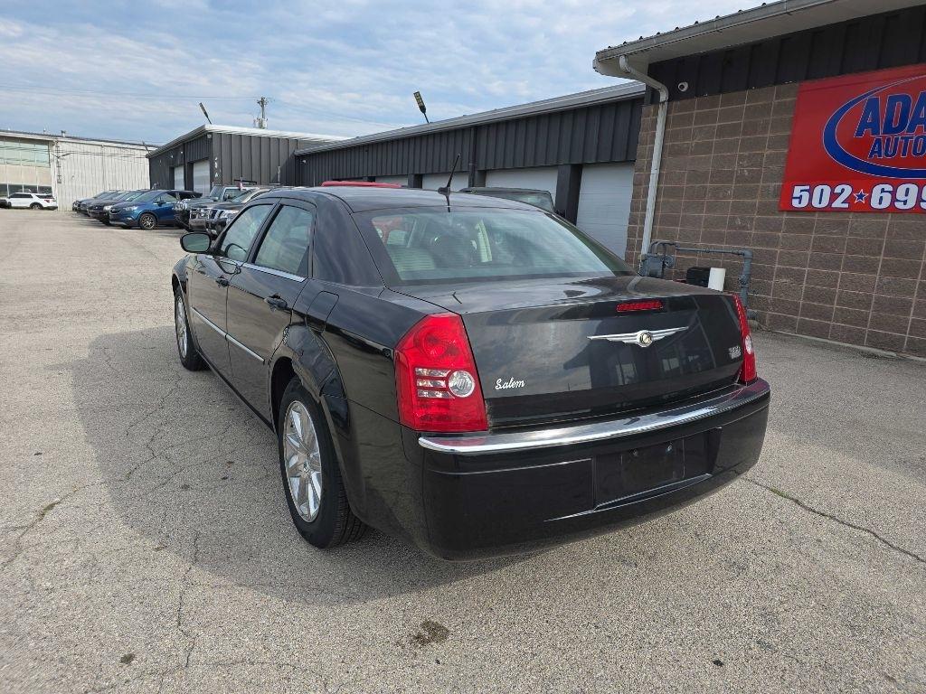 Chrysler 300  2008