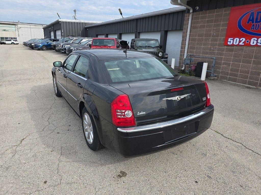 Chrysler 300  2008