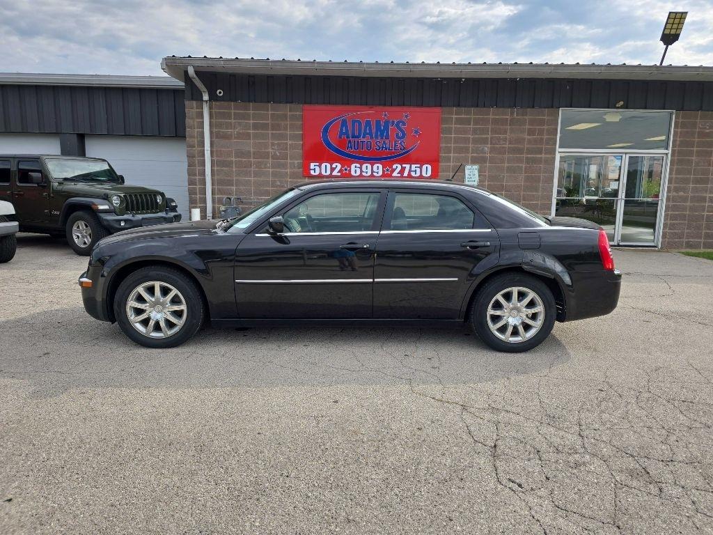 Chrysler 300  2008