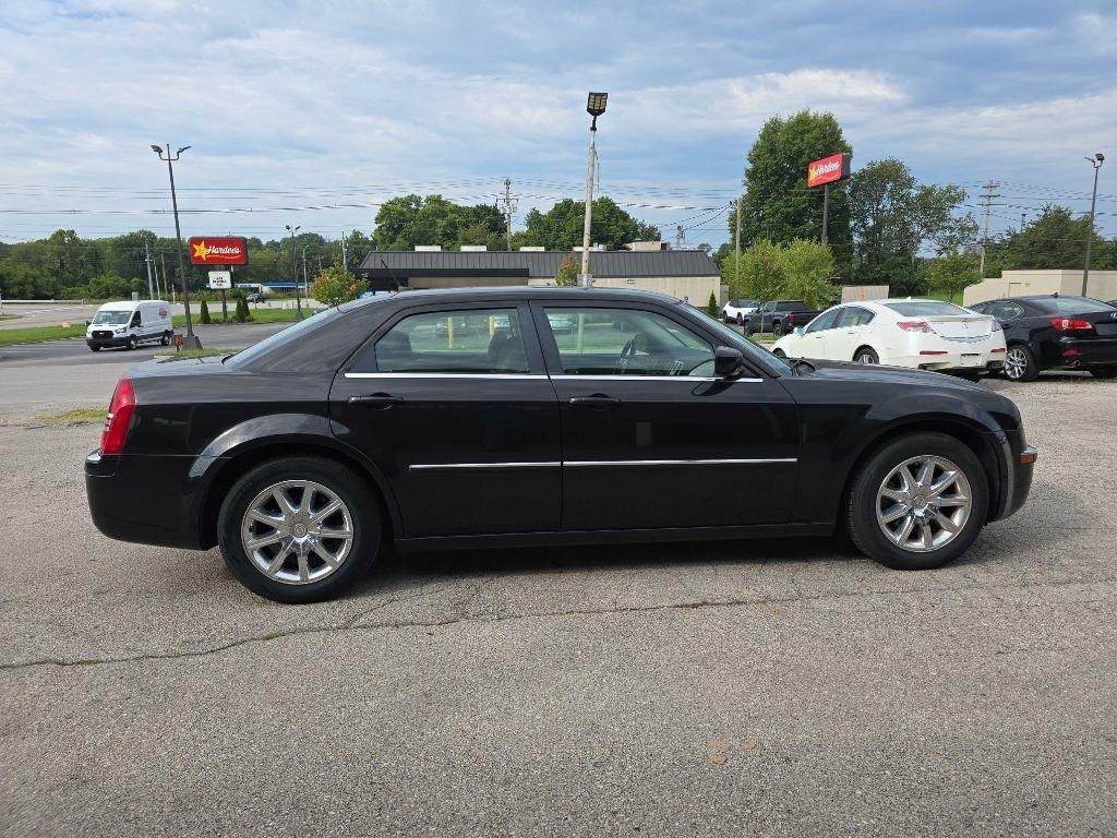 Chrysler 300  2008
