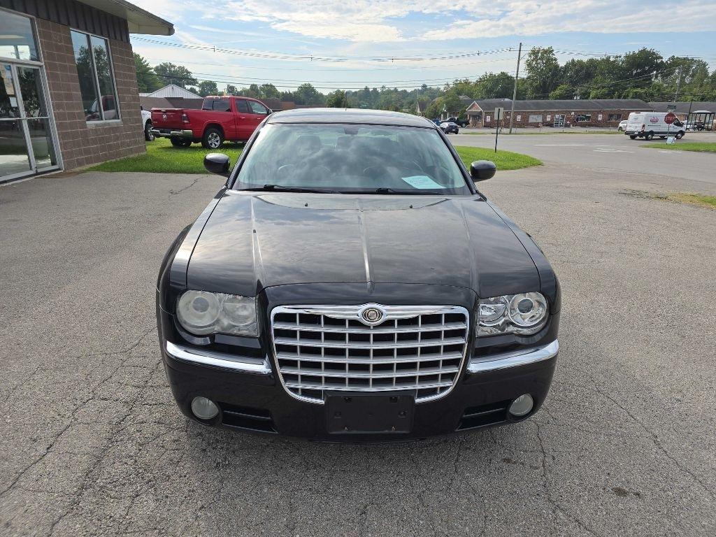 Chrysler 300  2008