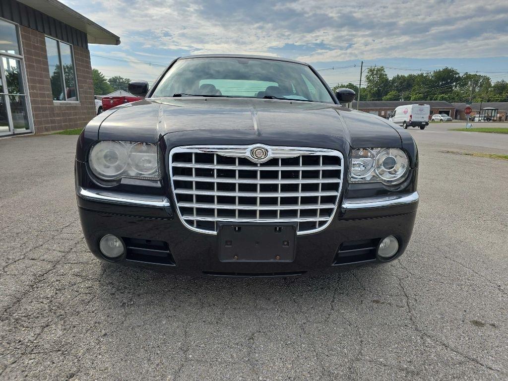 Chrysler 300  2008