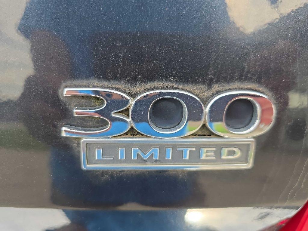 Chrysler 300  2008