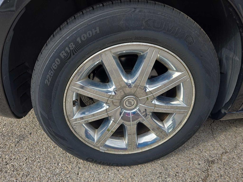 Chrysler 300  2008