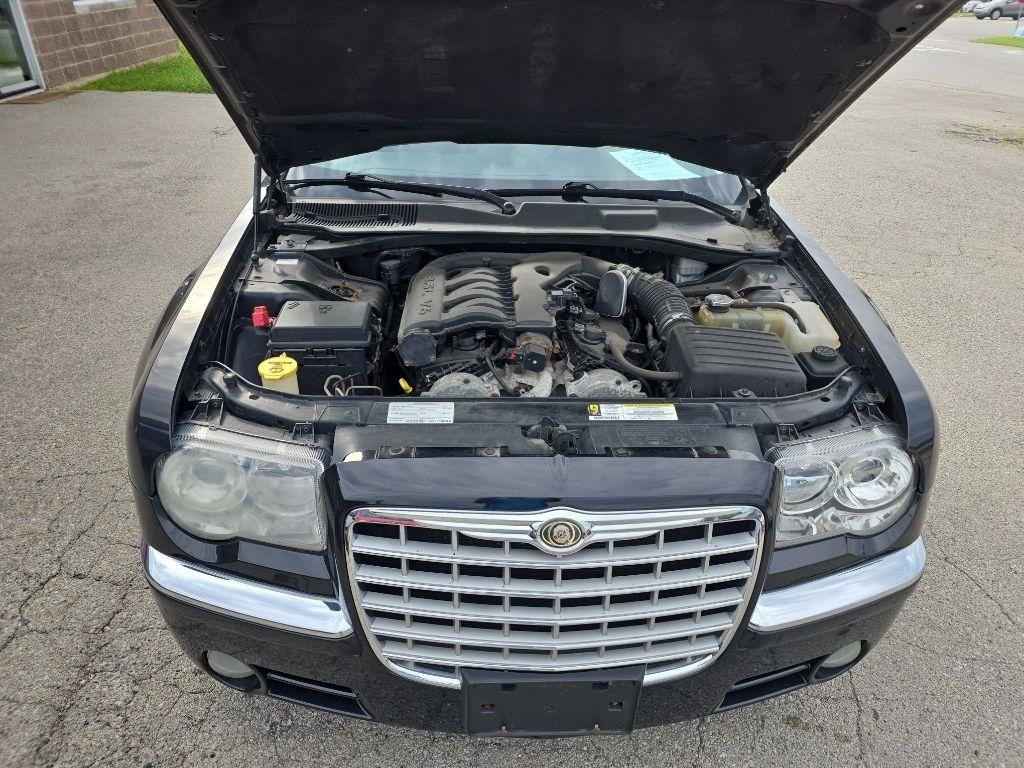 Chrysler 300  2008