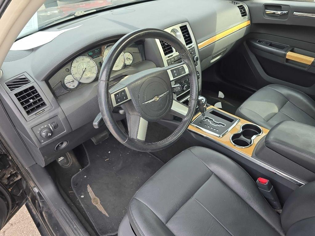 Chrysler 300  2008