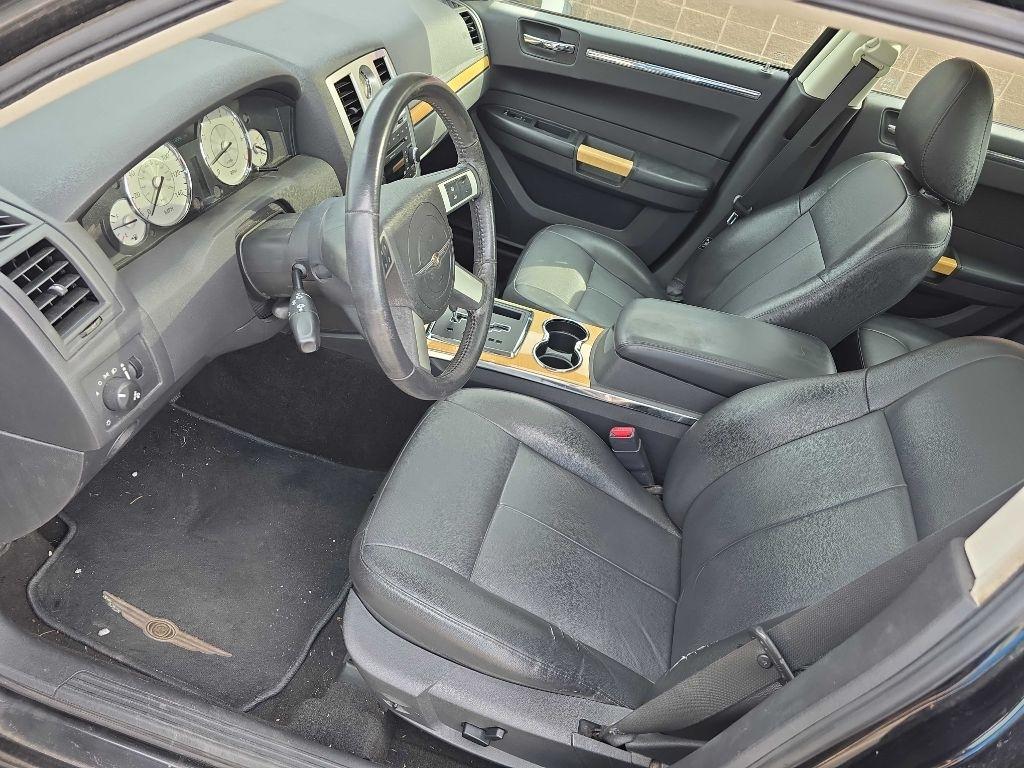 Chrysler 300  2008