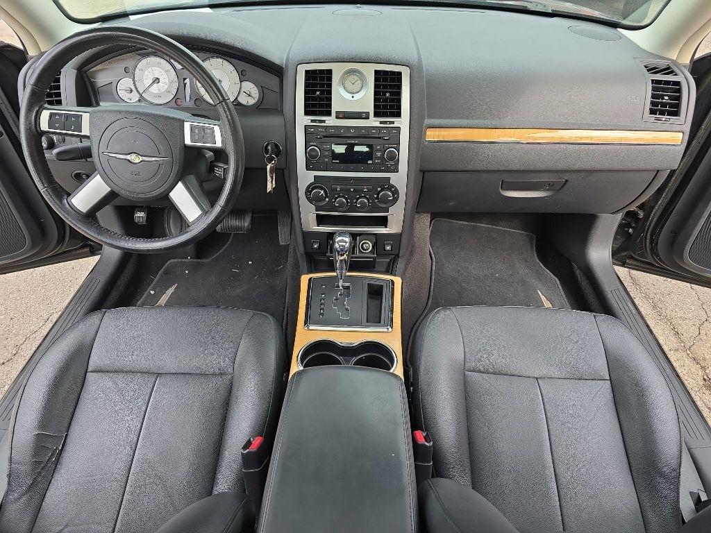 Chrysler 300  2008