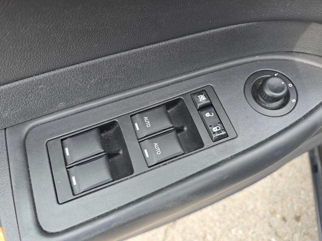 Chrysler 300  2008