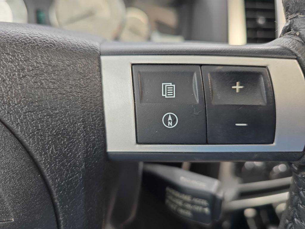 Chrysler 300  2008