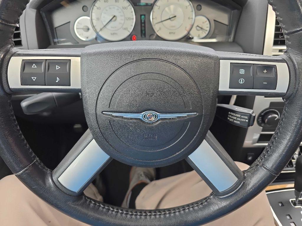 Chrysler 300  2008