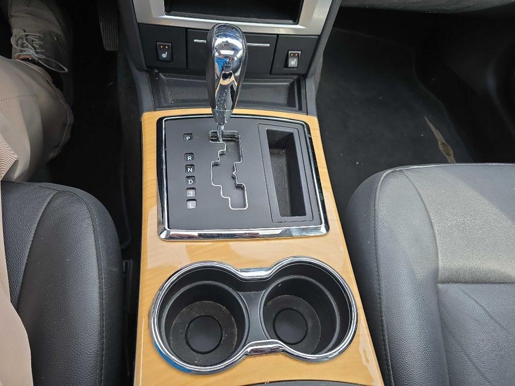 Chrysler 300  2008