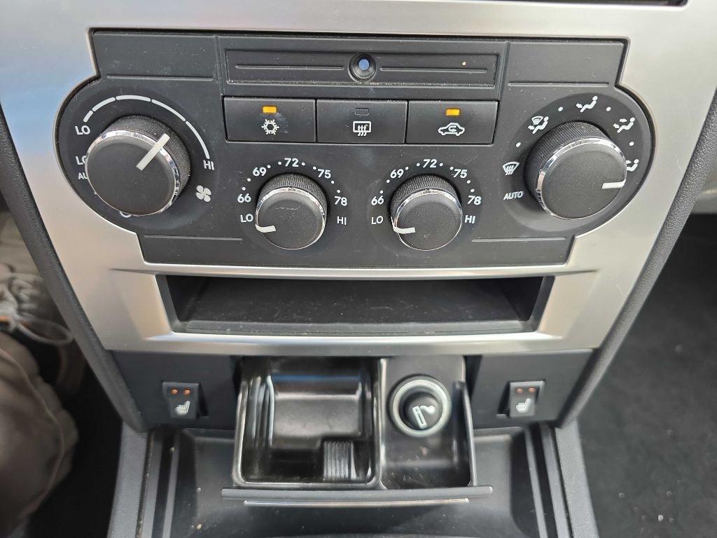 Chrysler 300  2008