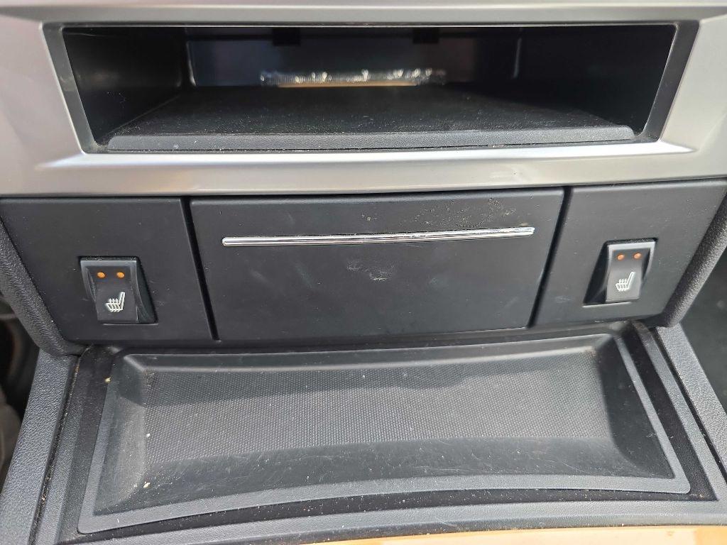 Chrysler 300  2008