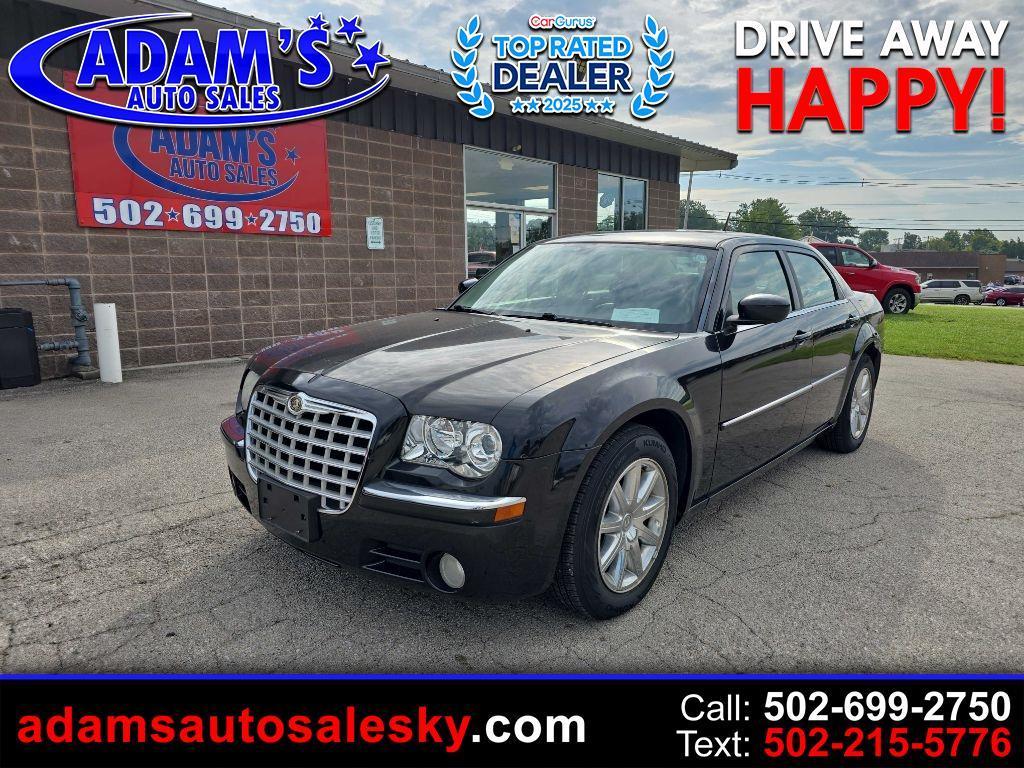 2008 Chrysler 300 Limited RWD V6