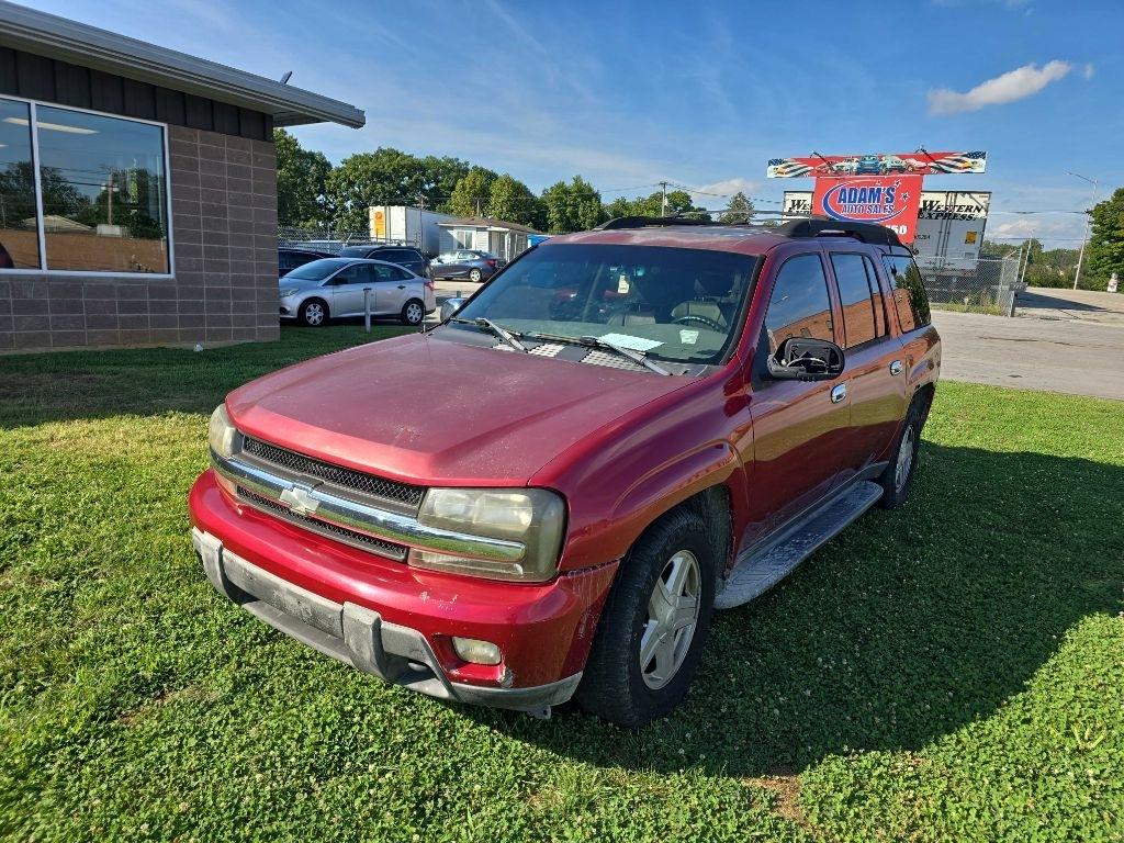 Chevrolet TrailBlazer 4dr 4WD EXT LT 2003
