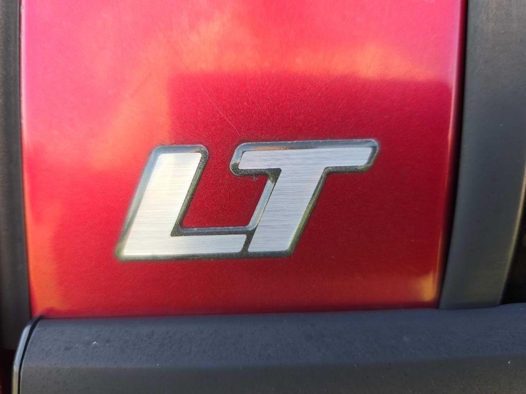 Chevrolet TrailBlazer 4dr 4WD EXT LT 2003