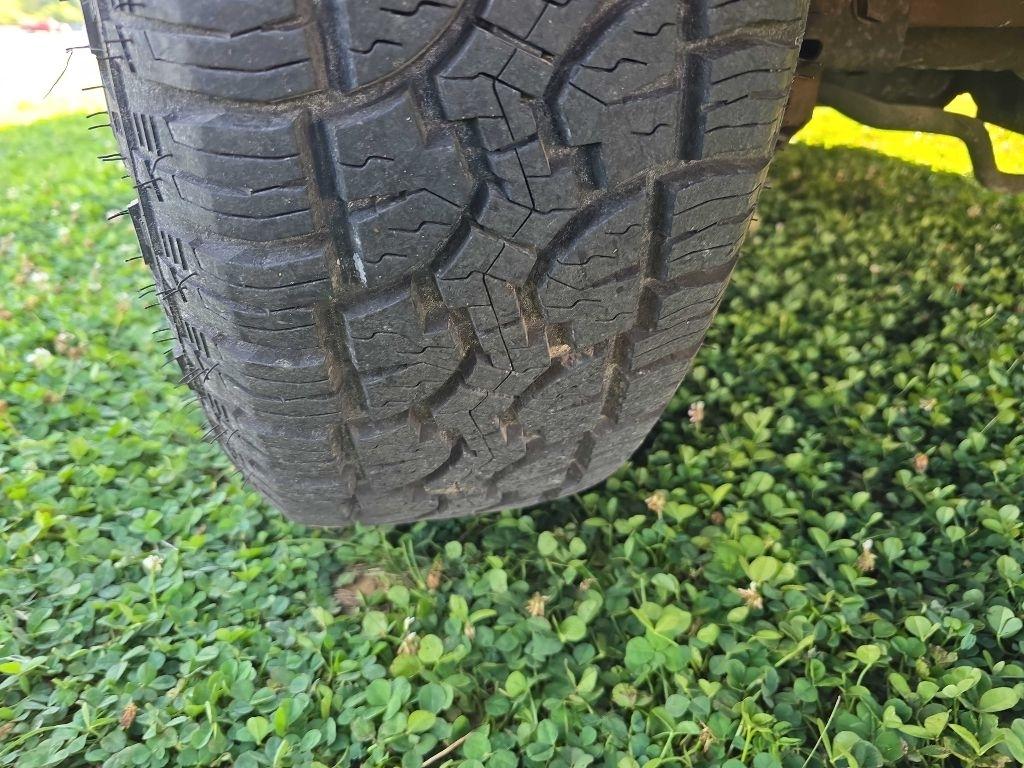 Chevrolet TrailBlazer 4dr 4WD EXT LT 2003