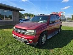 2003 Chevrolet TrailBlazer 