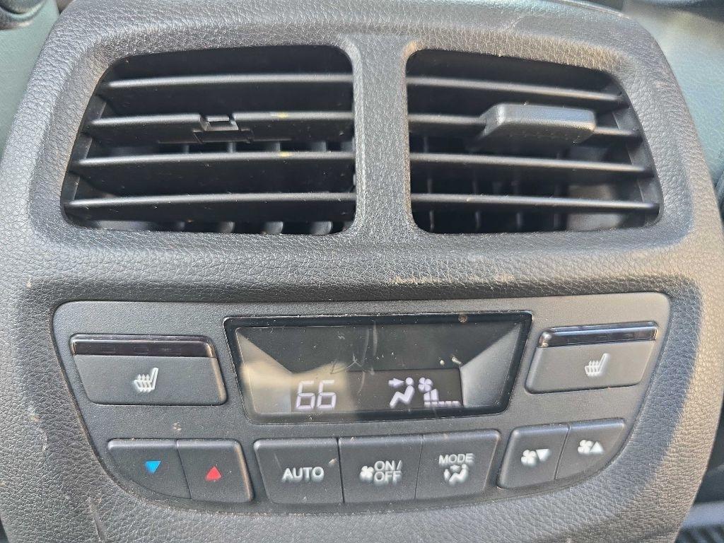 Honda Pilot Elite AWD 2017