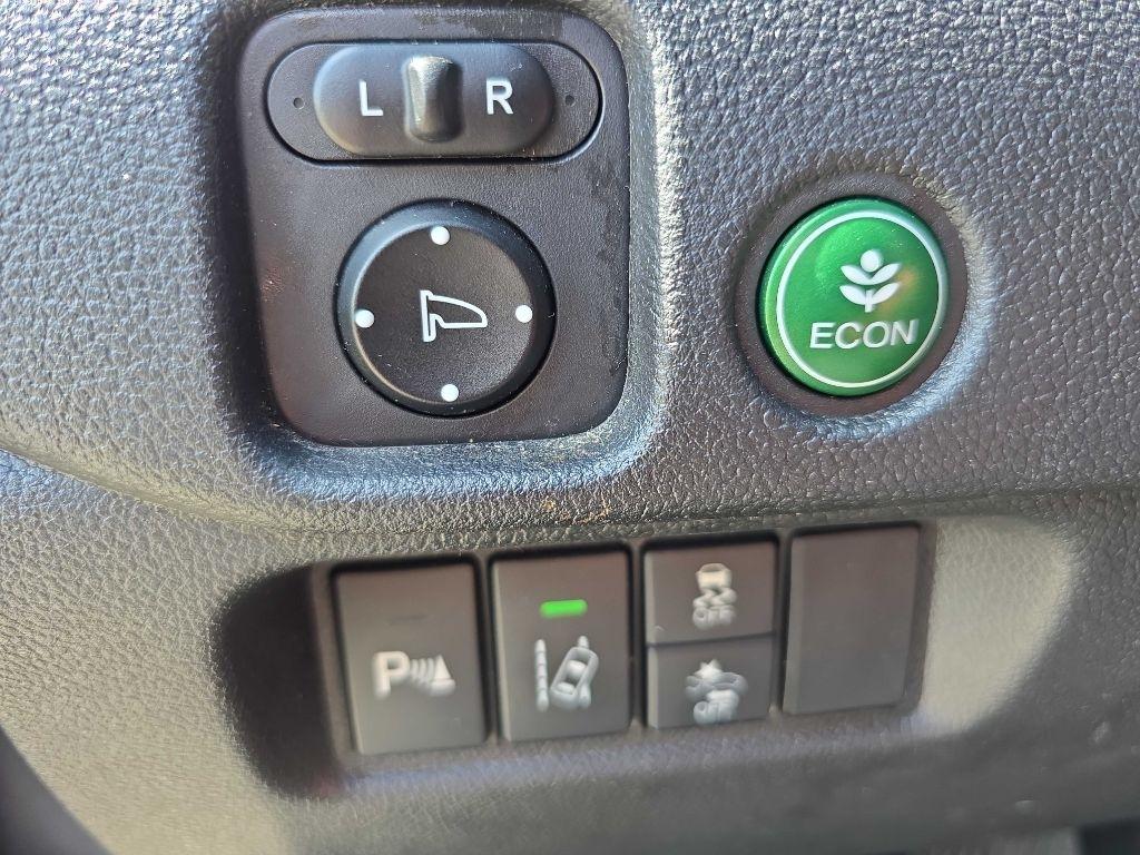 Honda Pilot Elite AWD 2017
