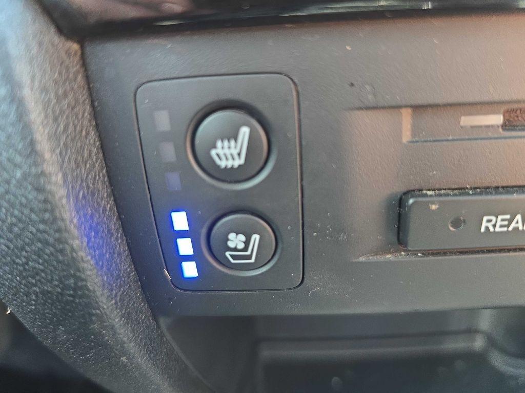 Honda Pilot Elite AWD 2017