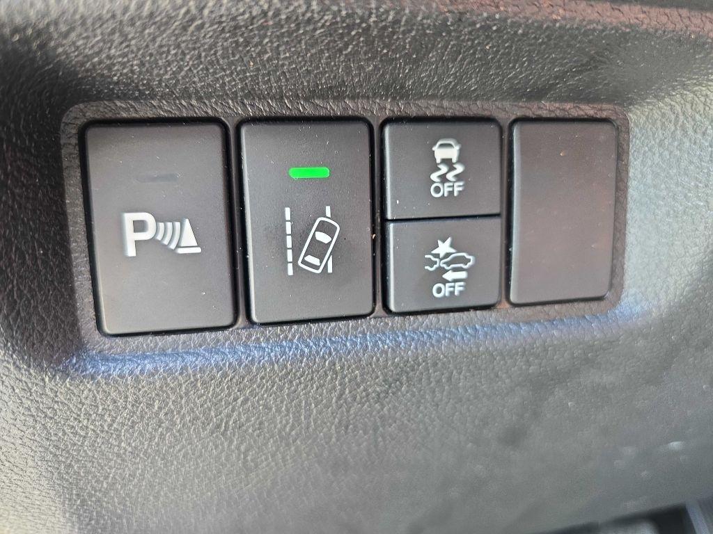 Honda Pilot Elite AWD 2017